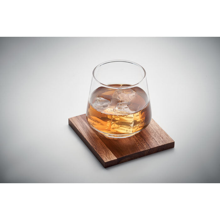 GO2661 Set di bicchieri da whisky