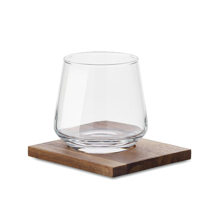 GO2661 Set di bicchieri da whisky