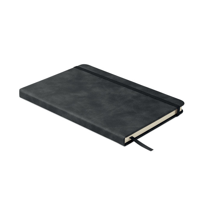 GO2664 Notebook A5 smokey PU