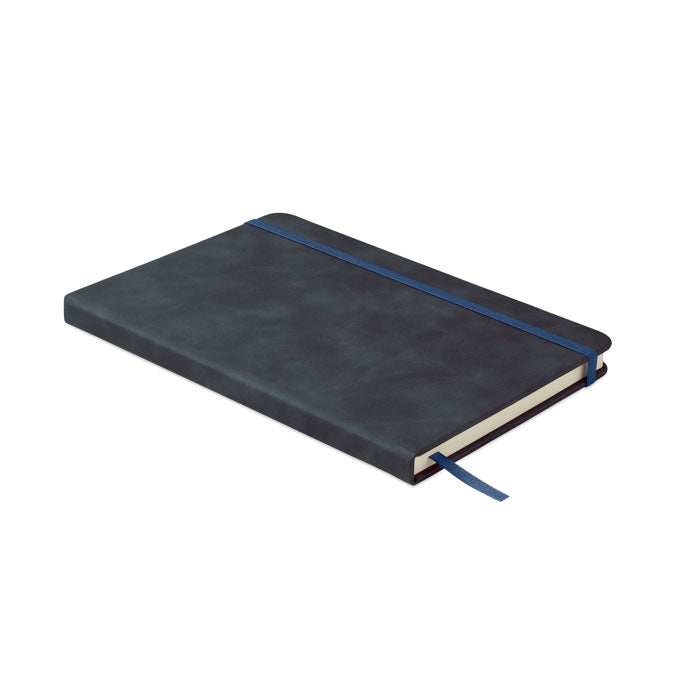 GO2664 Notebook A5 smokey PU