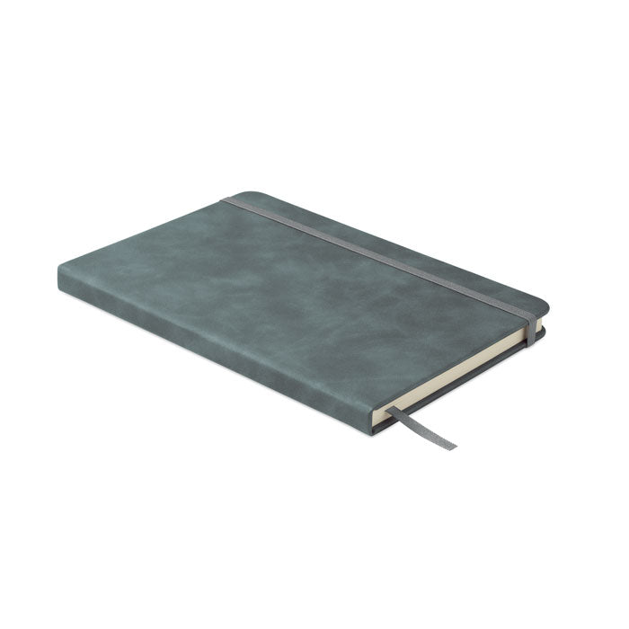 GO2664 Notebook A5 smokey PU