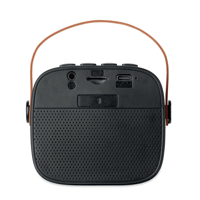 GO2666 Speaker wireless da 5 W
