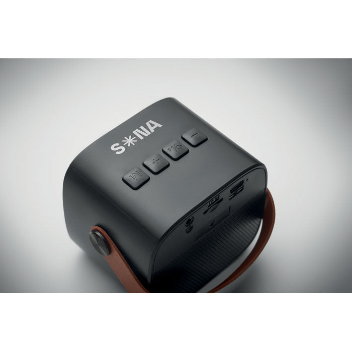 GO2666 Speaker wireless da 5 W