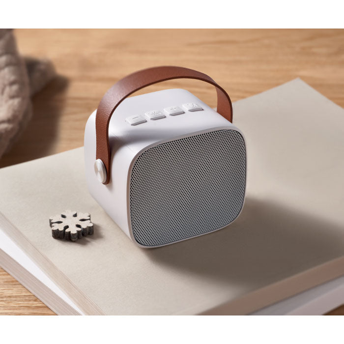 GO2666 Speaker wireless da 5 W