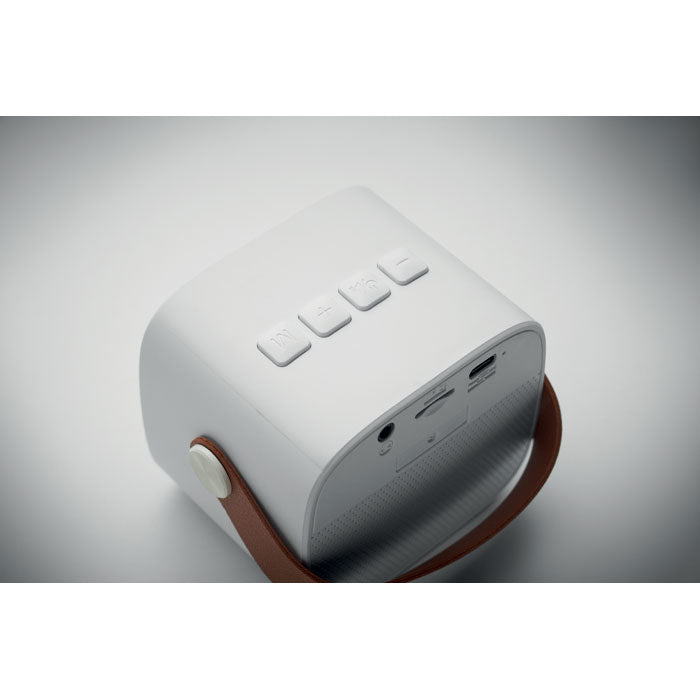 GO2666 Speaker wireless da 5 W