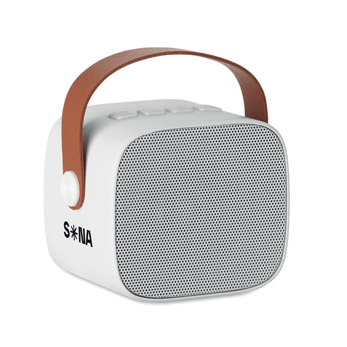 GO2666 Speaker wireless da 5 W