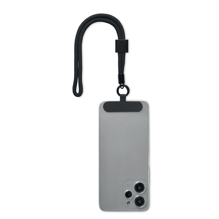 GO2668 Cinturino per telefono RPET
