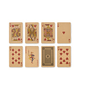 GO2669 Set di domino e carte