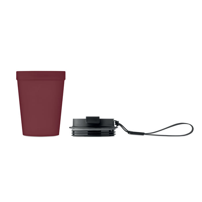 GO2670 Bicchiere monostrato 300 ml