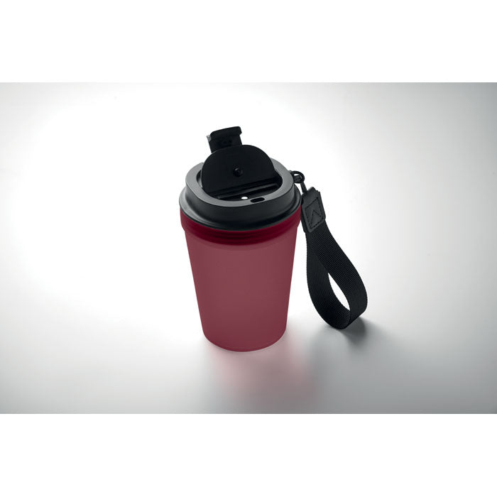GO2670 Bicchiere monostrato 300 ml