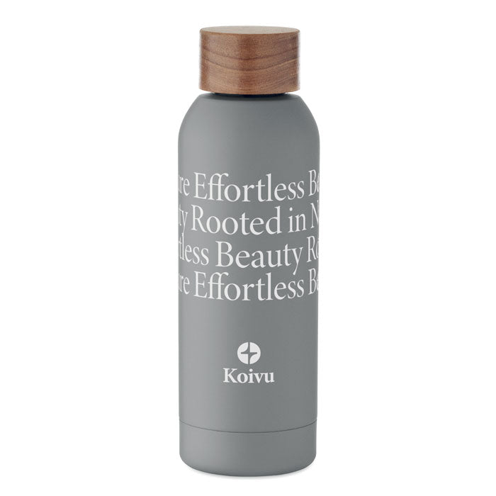 GO2671 Bottiglia monostrato 700 ml