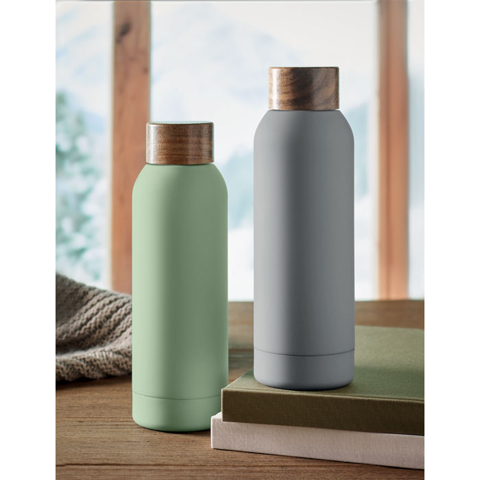 GO2671 Bottiglia monostrato 700 ml