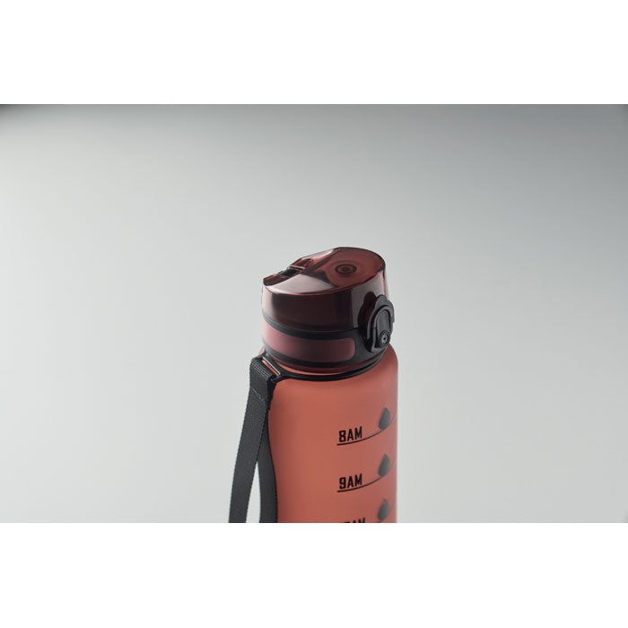 GO2672 Borraccia sportiva RPET 1L