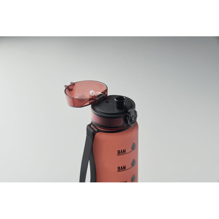 GO2672 Borraccia sportiva RPET 1L