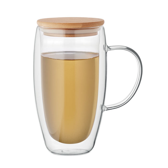 GO2673 Tazza a doppia parete 450ml
