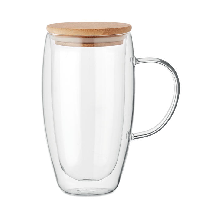 GO2673 Tazza a doppia parete 450ml