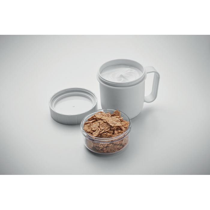 GO2679 Tazza on the go in PP 450 ml