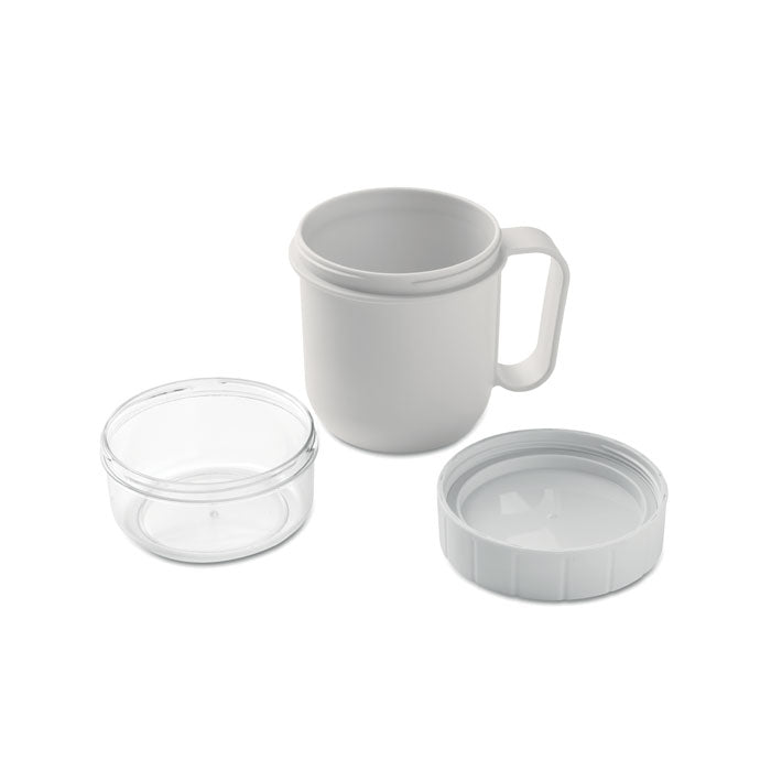 GO2679 Tazza on the go in PP 450 ml