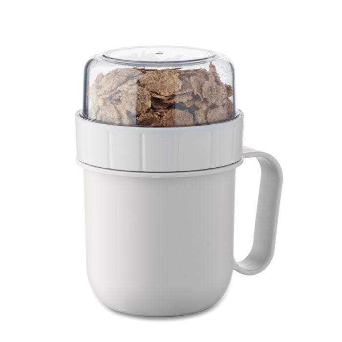 GO2679 Tazza on the go in PP 450 ml
