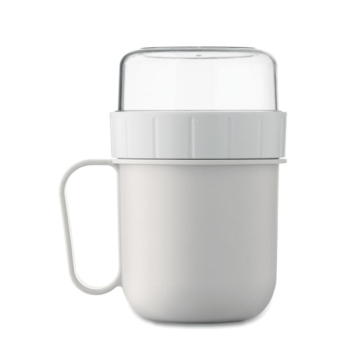 GO2679 Tazza on the go in PP 450 ml