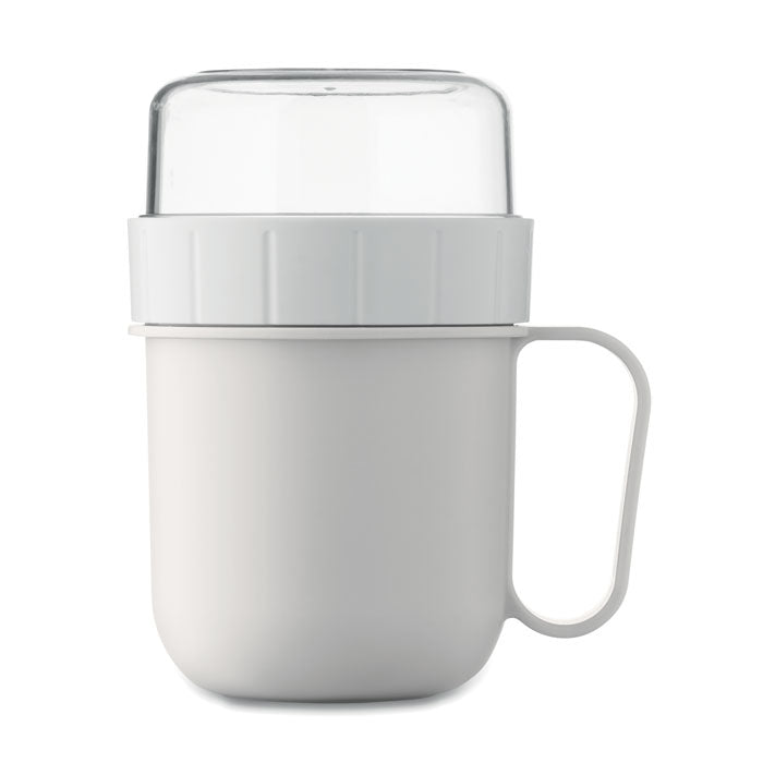 GO2679 Tazza on the go in PP 450 ml