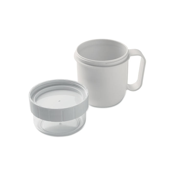 GO2679 Tazza on the go in PP 450 ml