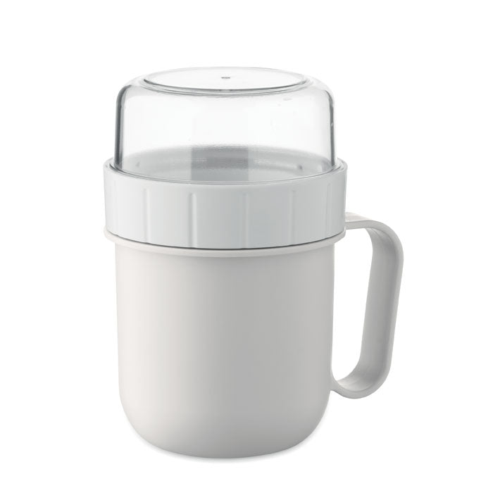 GO2679 Tazza on the go in PP 450 ml