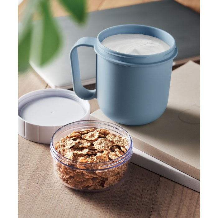 GO2679 Tazza on the go in PP 450 ml