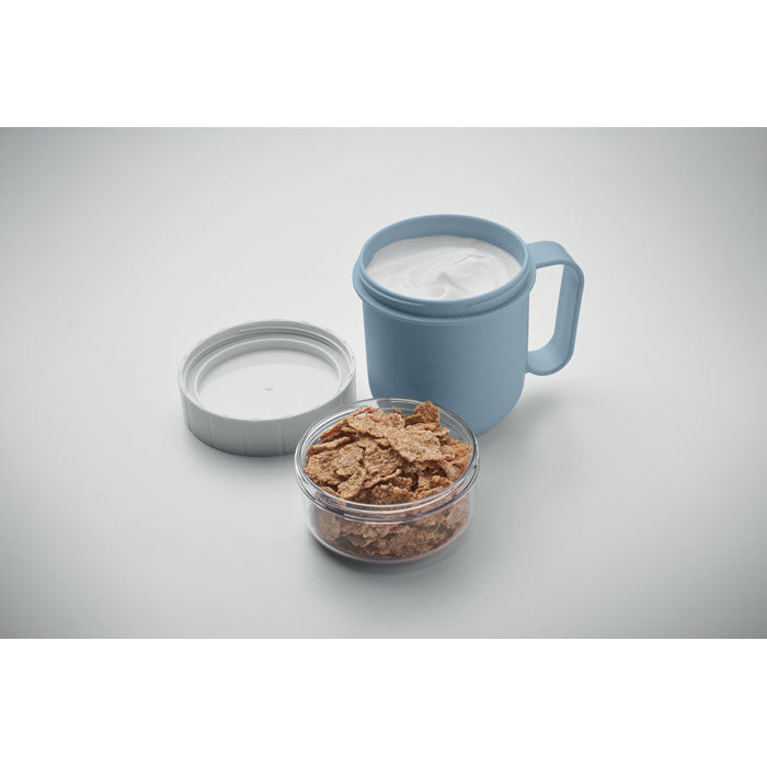 GO2679 Tazza on the go in PP 450 ml