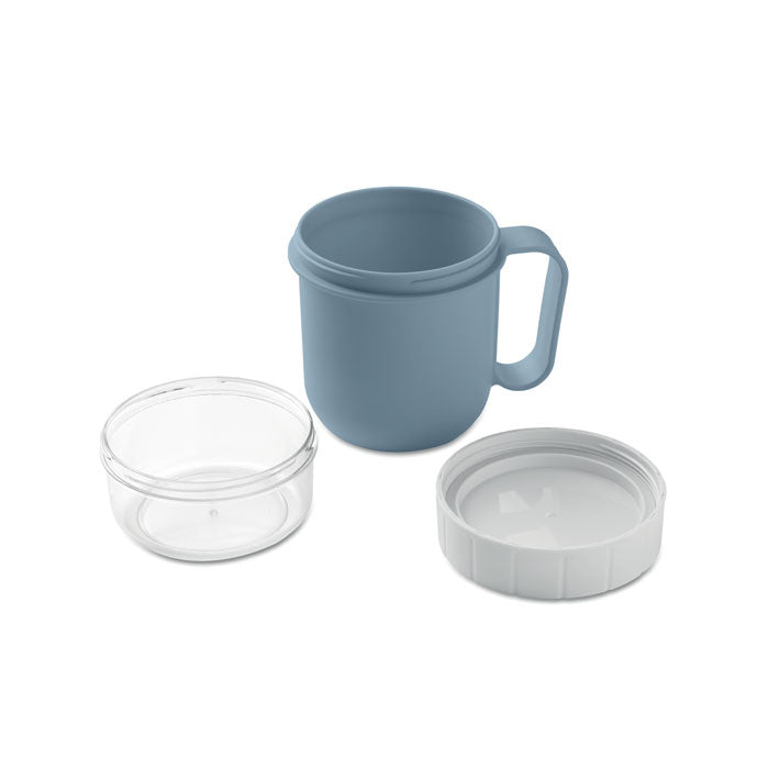 GO2679 Tazza on the go in PP 450 ml
