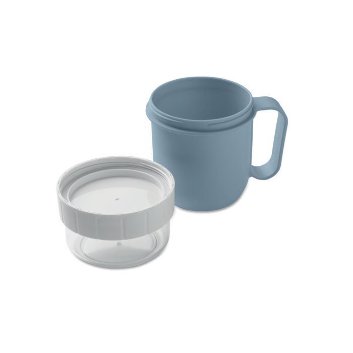 GO2679 Tazza on the go in PP 450 ml