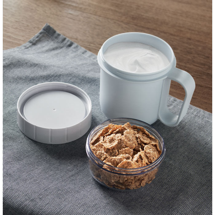 GO2679 Tazza on the go in PP 450 ml