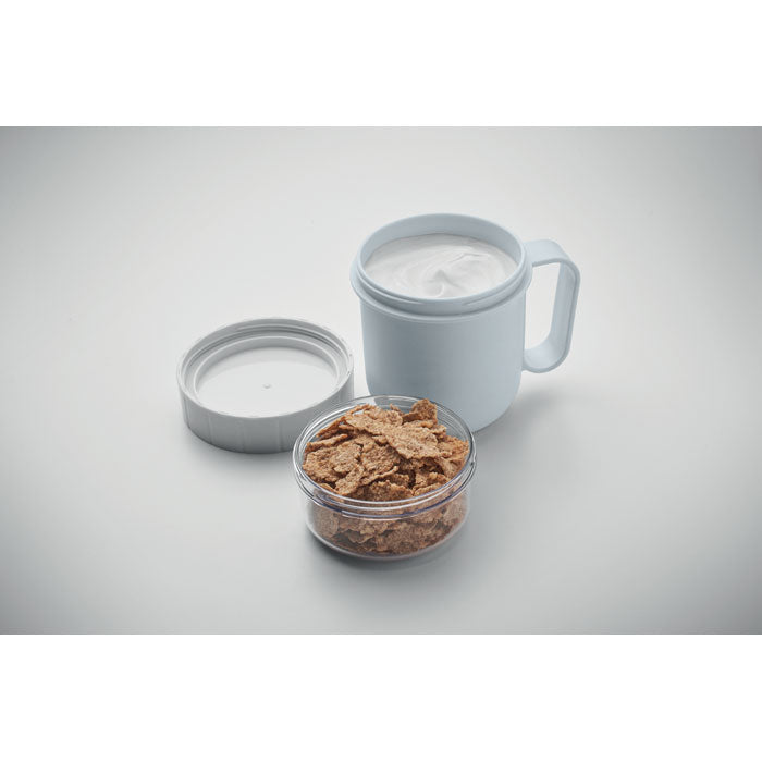 GO2679 Tazza on the go in PP 450 ml