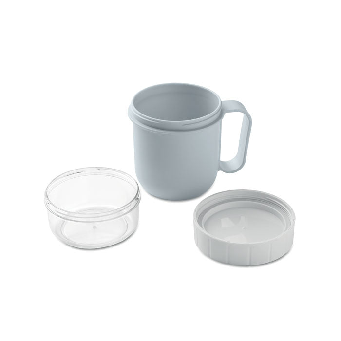 GO2679 Tazza on the go in PP 450 ml