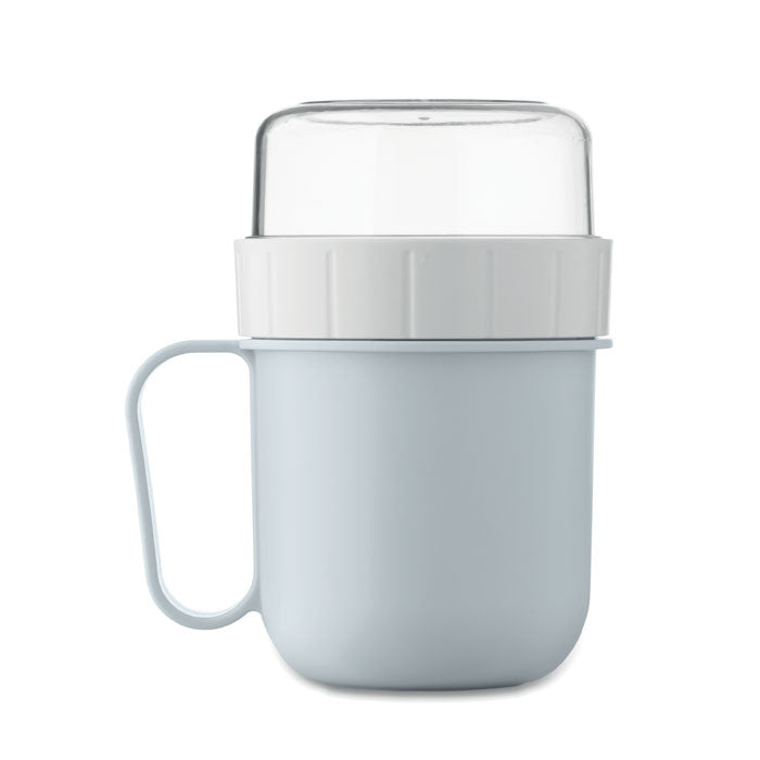 GO2679 Tazza on the go in PP 450 ml