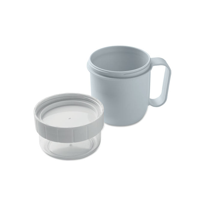 GO2679 Tazza on the go in PP 450 ml