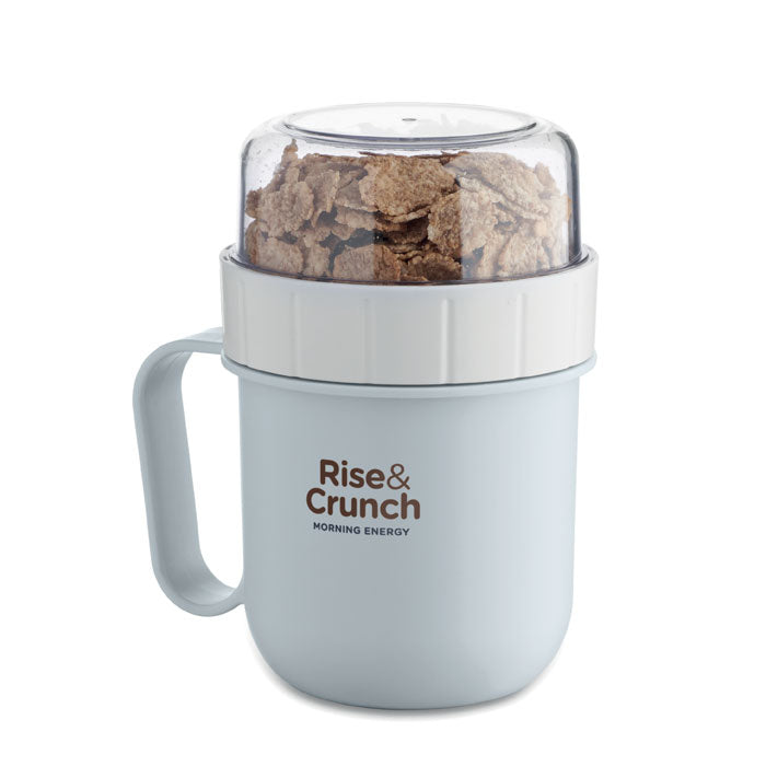 GO2679 Tazza on the go in PP 450 ml