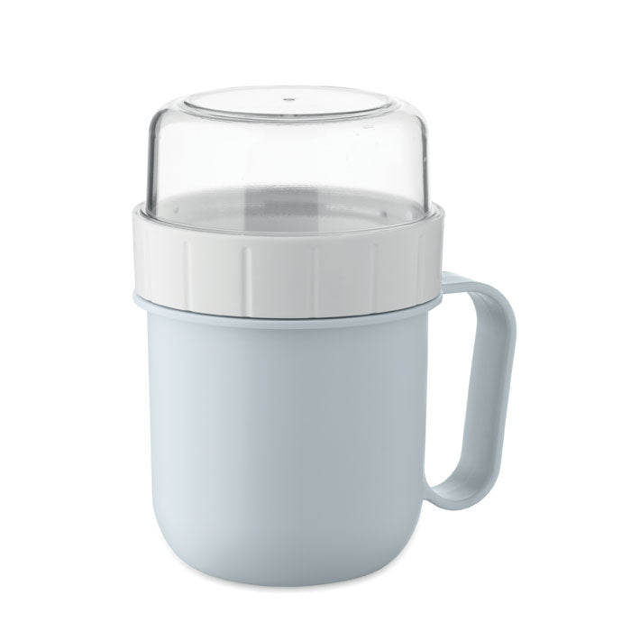 GO2679 Tazza on the go in PP 450 ml