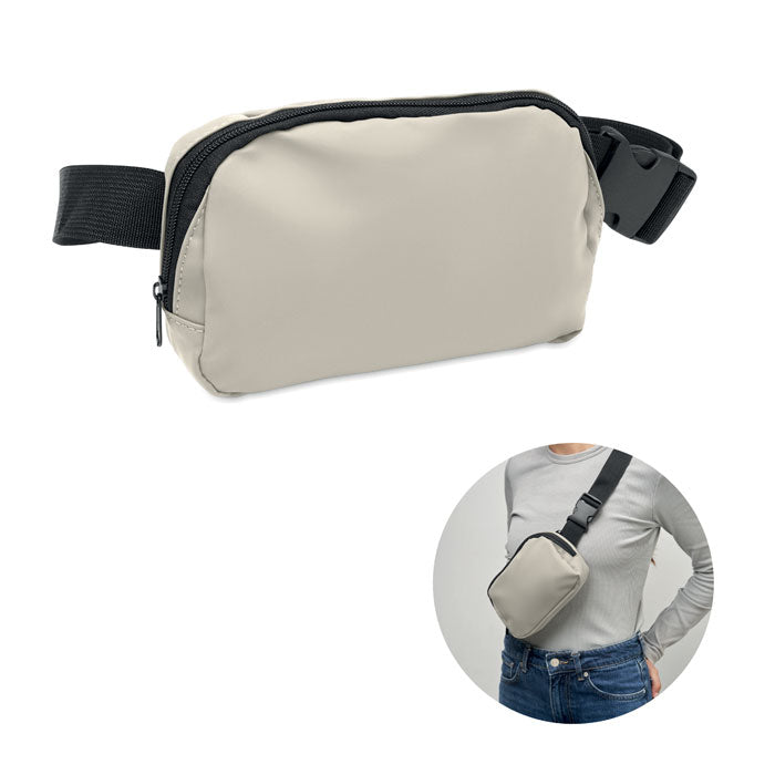GO2683 Marsupio in poliestere 210D