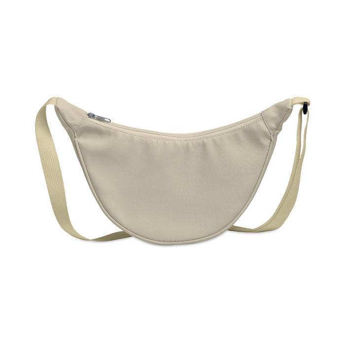 GO2685 Tracolla in oxford, eco-marsupio 400D