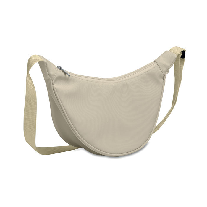 GO2685 Tracolla in oxford, eco-marsupio 400D