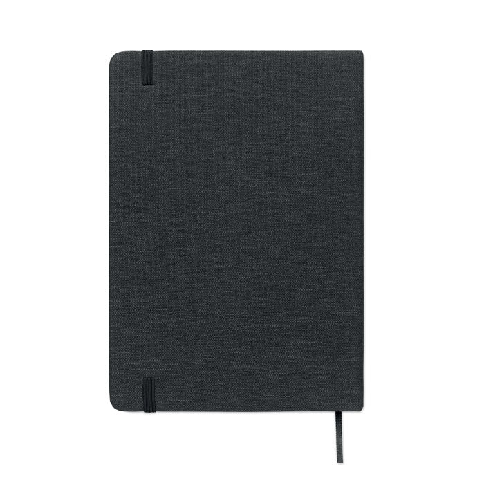GO2687 Notebook A5 con porta telefono