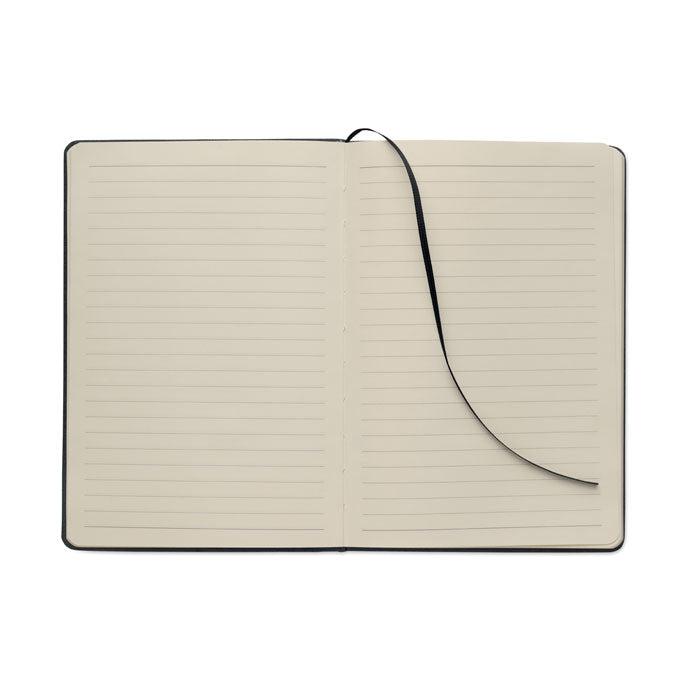 GO2687 Notebook A5 con porta telefono