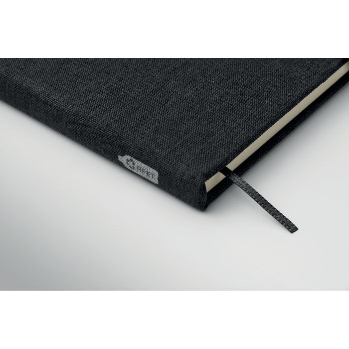 GO2687 Notebook A5 con porta telefono