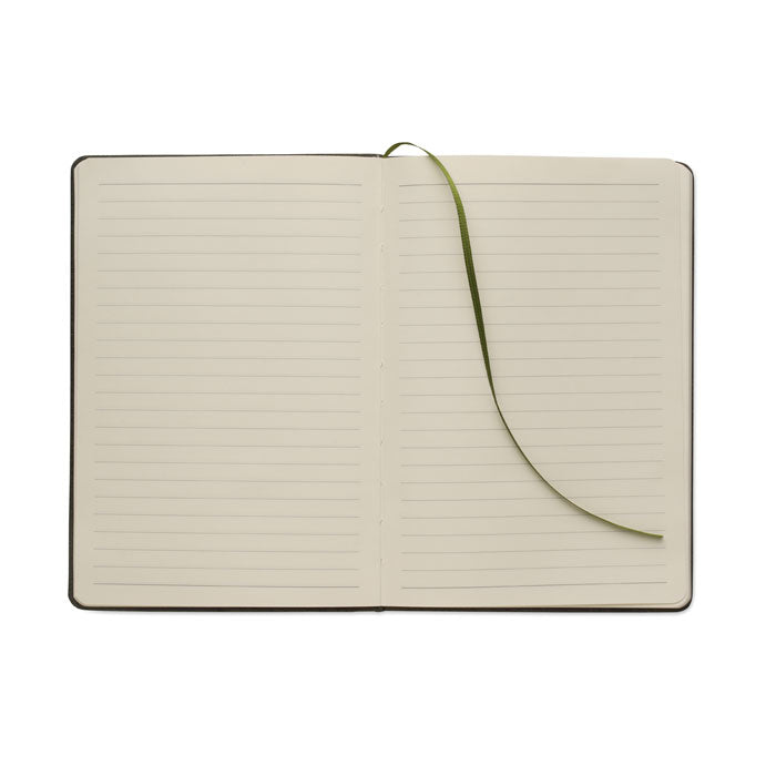 GO2687 Notebook A5 con porta telefono