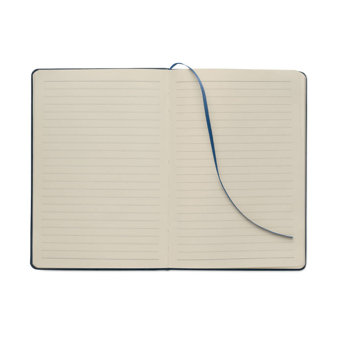 GO2687 Notebook A5 con porta telefono