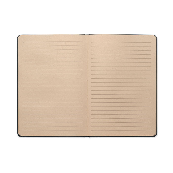GO2695 Notebook A5 in PLA