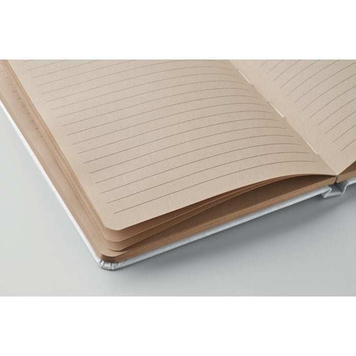 GO2695 Notebook A5 in PLA