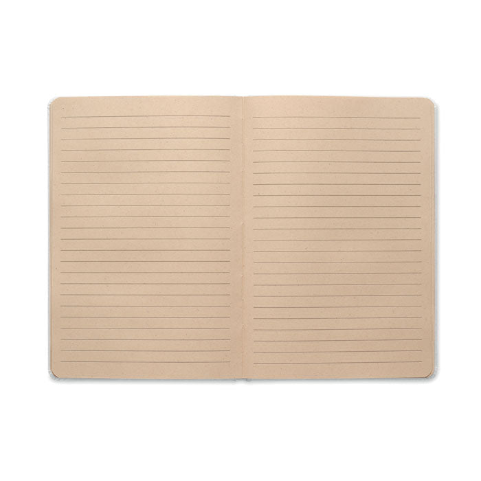 GO2695 Notebook A5 in PLA