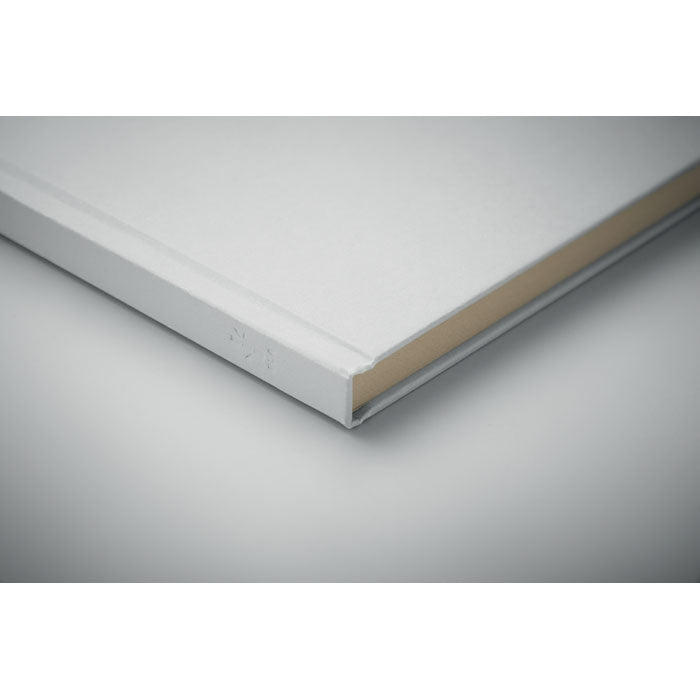 GO2695 Notebook A5 in PLA